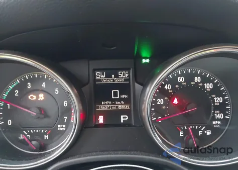 2012 Jeep Grand Cherokee Laredo from USA, damaged, VIN 1C4RJFAT6CC313783